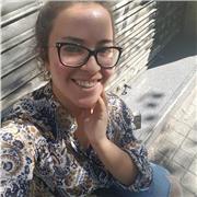 Profesora para dar clases particulares de repaso a domicilio con nivel B1 de Inglés.
Me adapto a las necesidades del alumno